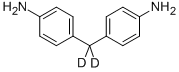 4,4'-METHYLENE-D2-DIANILINE