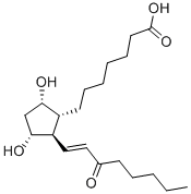 15-KETO PROSTAGLANDIN F1ALPHA