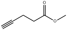 4-Pentynoic acid, methyl ester