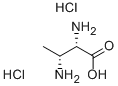 (3R,2S)-2,3-Diaminobutyric acid 2HCl