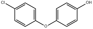 4-(4-Chlorophenoxy)phenol