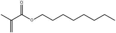 N-OCTYL METHACRYLATE