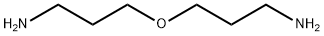 BIS(3-AMINOPROPYL) ETHER Structural