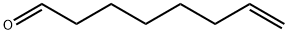 oct-7-enal  Structural