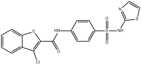 SALOR-INT L471046-1EA Structural