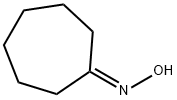 CYCLOHEPTANONE OXIME