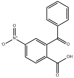 2158-91-0 structural image