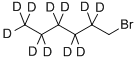 1-BROMOHEXANE-2,2,3,3,4,4,5,5,6,6,6-D11