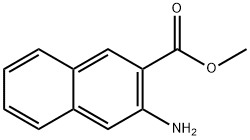 3-Amino-2-naphthoic acid methyl ester