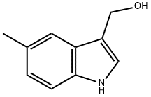 5-METHYL-3-HYDROXYMETHYLINDOLE