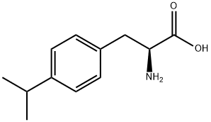 (S)-2-Amino-3-(4-isopropyl-phenyl)propionic acid