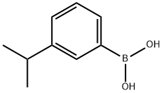 3-ISOPROPYLPHENYLBORONIC ACID