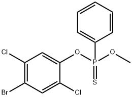 21609-90-5 structural image