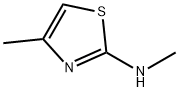 METHYL-(4-METHYL-THIAZOL-2-YL)-AMINE HYDROCHLORIDE