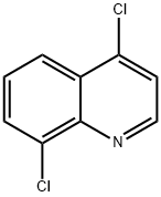 4,8-DICHLOROQUINOLINE