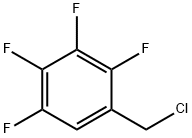 1-CHLOROMETHYL-2,3,4,5-TETRAFLUORO-BENZENE