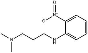 N1,N1-DIMETHYL-N3-(2-NITROPHENYL)PROPANE-1,3-DIAMINE