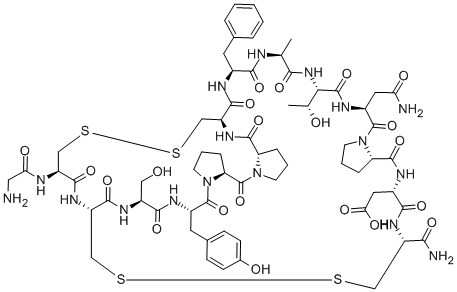 216299-21-7 structural image