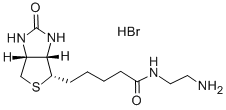 BIOTIN ETHYLENEDIAMINE