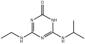 ATRAZINE-2-HYDROXY