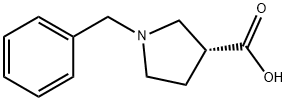 (R)-1-N-BENZYL-BETA-PROLINE
