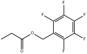 PENTAFLUOROBENZYL PROPIONATE