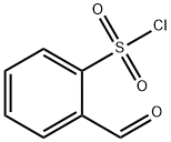 2-FORMYLBENZENESULFONYL CHLORIDE