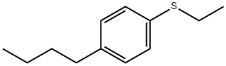 1-N-BUTYL-4-(ETHYLTHIO)BENZENE