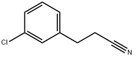 3-(3-CHLORO-PHENYL)-PROPIONITRILE