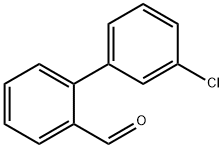 3'-CHLORO-BIPHENYL-2-CARBALDEHYDE