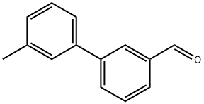 3-(3-METHYLPHENYL)BENZALDEHYDE