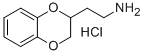 2-(2,3-DIHYDRO-BENZO[1,4]DIOXIN-2-YL)-ETHYLAMINE HYDROCHLORIDE