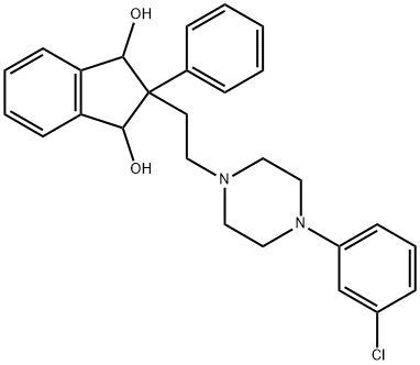 21662-84-0 structural image