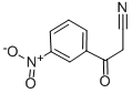 3-NITROBENZOYLACETONITRILE