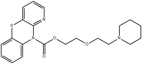 2167-85-3 structural image