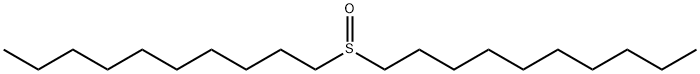 DIDECYL SULFOXIDE