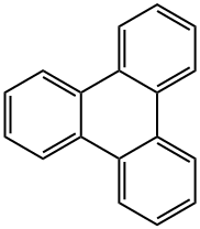 Triphenylene Structural