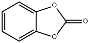 BENZO[1,3]DIOXOL-2-ONE Structural