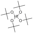 Hafnium(IV) t-butoxide (99.9%-Hf)