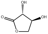 L-Threonolactone Structural