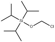 (TRIISOPROPYLSILOXY)METHYL CHLORIDE