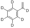 STYRENE-ALPHA,2,3,4,5,6-D6