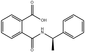 (R)-(+)-N-(1-PHENYLETHYL)PHTHALAMIC ACID