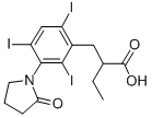 Iolidonic acid