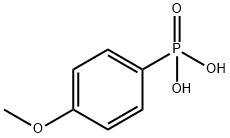 4-METHOXYPHENYLPHOSPHONIC ACID