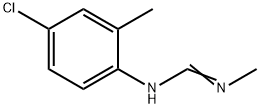 demethylchlordimeform