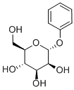 phenyl alpha-D-mannopyranoside