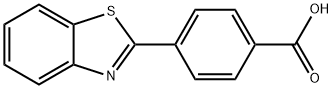 4-(Benzothiazol-2-yl)benzoic acid