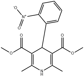 21829-25-4 structural image