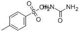 MONO-P-TOLUENESULFONATE UREA